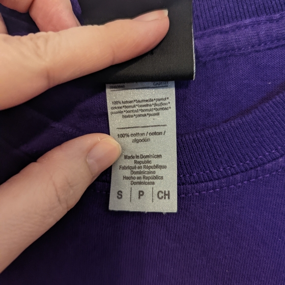 Tshirt - Picture 5 of 5